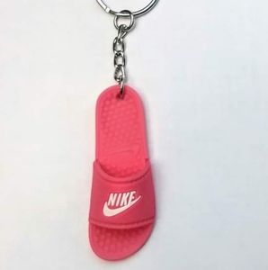 Slides Keychain